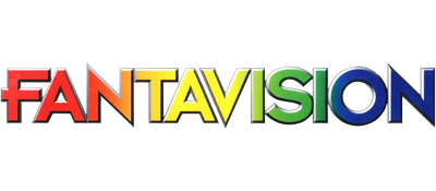 Fantavision logo for Playstation 2